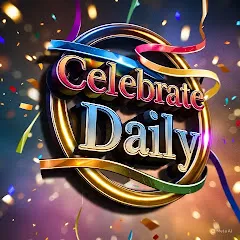 Avatar of CELEBRATE DAILY