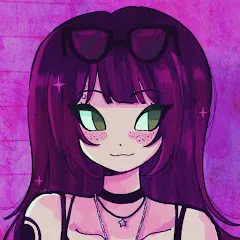 Avatar of cerise :3