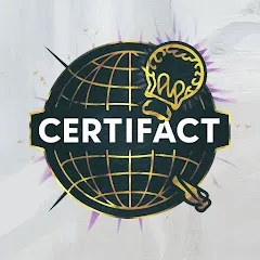 Avatar of certifact