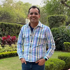 Avatar of CFP Puneet Nagpal