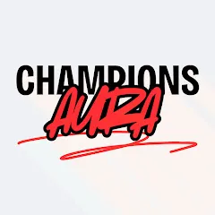 Avatar of Champions Aura