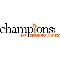 Avatar of Champions Speakers