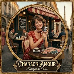 Avatar of Chanson Amour
