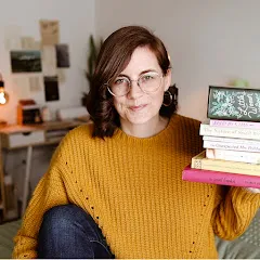 Avatar of Chantel Reads All Day