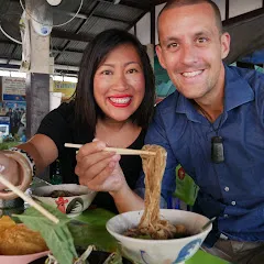Avatar of Chasing a Plate - Thomas & Sheena