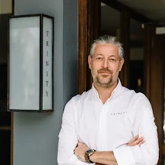 Avatar of Adam Byatt
