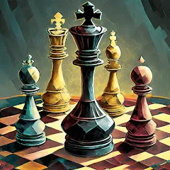 Avatar of Chess strategy