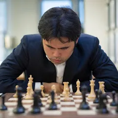 Avatar of CHESS LOVER