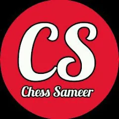 Avatar of CHESS SAMEER