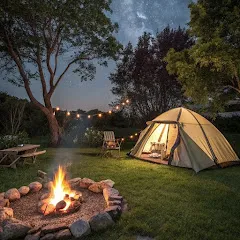 Avatar of Chill Camp
