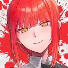 Avatar of CHINDA  夢