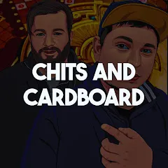 Avatar of ChitsandCardboard
