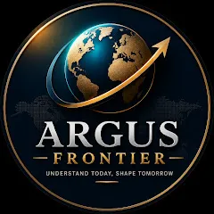 Avatar of Argus Frontier