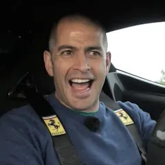 Avatar of Chris Harris on Cars