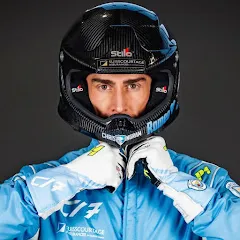 Avatar of Chris Ingram - British & European Rally Champion