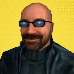 Avatar of Chris Tries