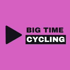 Avatar of Big Time Cycling