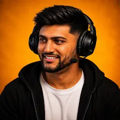 Avatar of CJ GAMING