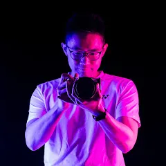 Avatar of CK Yew