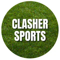 Avatar of Clasher Sports