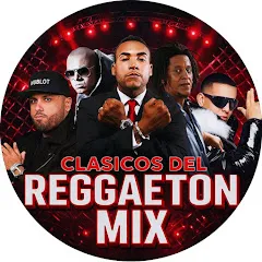 Avatar of Clasicos Del Reggaeton Mix
