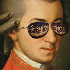 Avatar of Classical Entertainment System