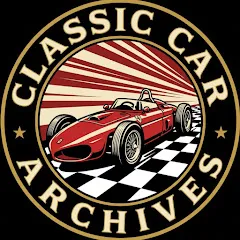 Avatar of Classic Car Archives