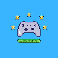 Avatar of Classic Gamer Hub