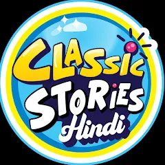 Avatar of Classic Stories Channel