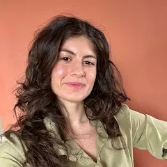 Avatar of Claudia Romeo