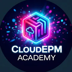 Avatar of CloudEPMAcademy