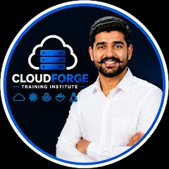 Avatar of cloudforge
