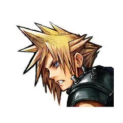 Avatar of Cloud Strife