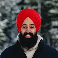 Avatar of Parveen Singh