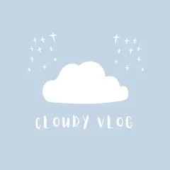 Avatar of CloudyVlogz 흐림