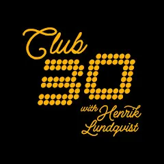 Avatar of Club 30 with Henrik Lundqvist