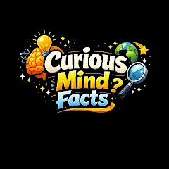 Avatar of Curious Mind Facts