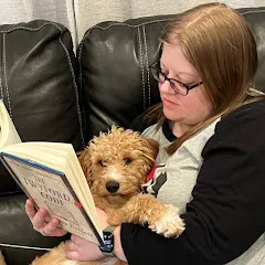 Avatar of Cmoore-Books