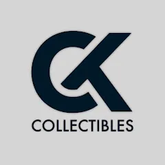 Avatar of CoachKoe Collectibles