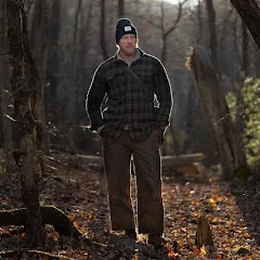 Avatar of Coalcracker Bushcraft