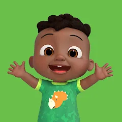 Avatar of CoComelon - Cody Time