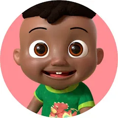 Avatar of Cody's Playtime - CoComelon Nursery Rhymes
