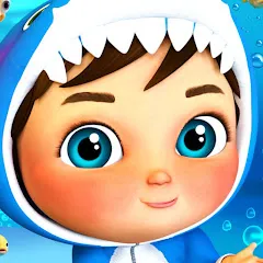 Avatar of Coco Shark Nursery Rhymes