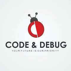 Avatar of Code and Debug