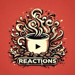 Avatar of Coffee & Reactions
