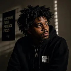 Avatar of Cole Ville