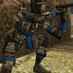 Avatar of Game On 95
