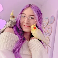 Avatar of Colorfully Sarah
