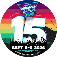 Avatar of John Coltrane International Jazz & Blues Festival