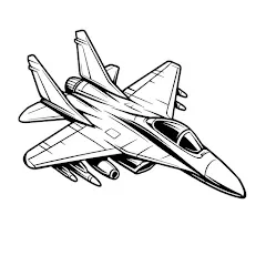 Avatar of COM Fighter